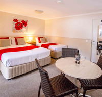 Apple  Grape Motel - Accommodation Daintree