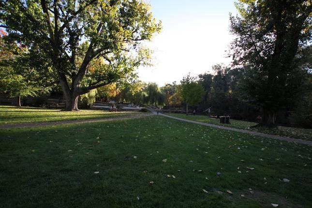 Walwa VIC Accommodation Daintree