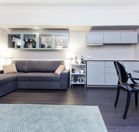 Apt - Art Deco Studio A - Accommodation Daintree