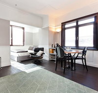 Apt - Art Deco Studio B - Accommodation Daintree