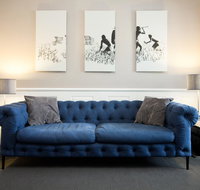 Apt - Cosy Central Studio - Accommodation Daintree