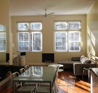 Apt - Dance Loft Conversion - Accommodation Daintree