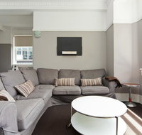 Apt - Sunny with Views - Accommodation Daintree