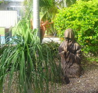 Apurla Hervey Bay - Located at the Point - Accommodation Daintree