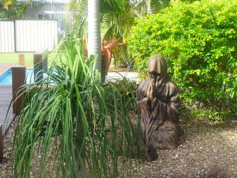 Apurla Hervey Bay - Located At The Point - Accommodation Daintree 0