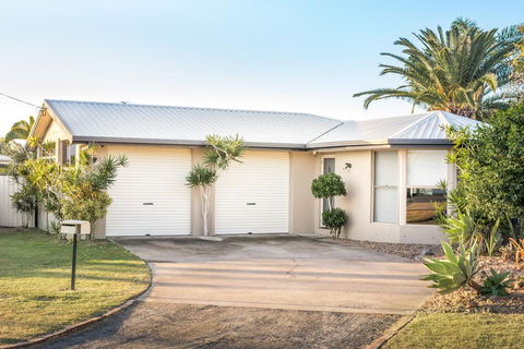 Apurla Hervey Bay - Located At The Point - Accommodation Daintree 2