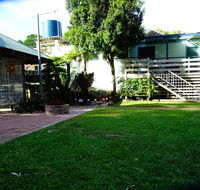 Apurla Island Retreat - Accommodation Daintree