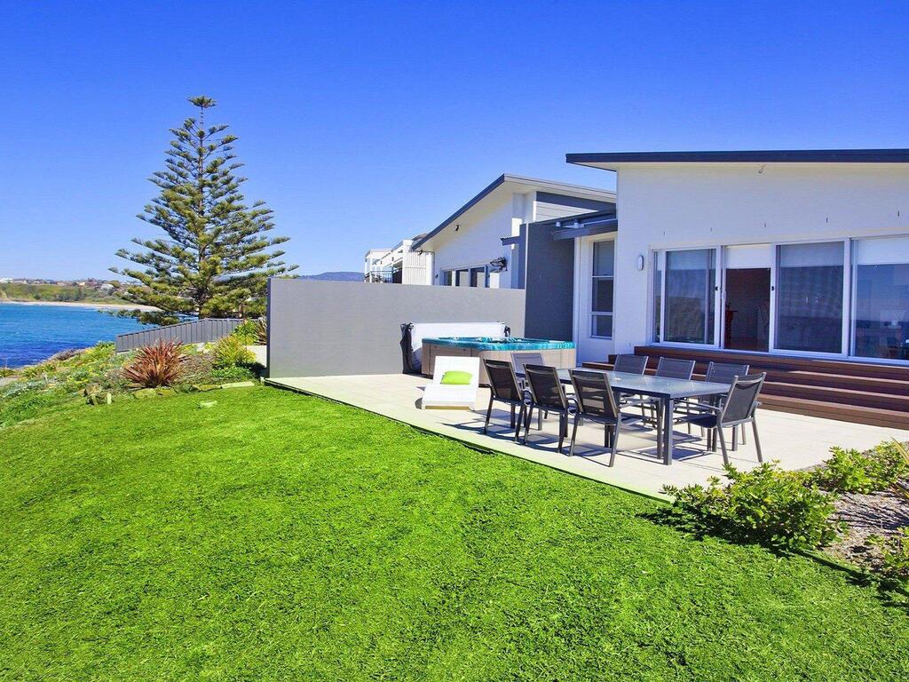 Kiama Downs NSW Accommodation Daintree