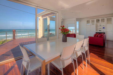 Aqua Luna - Accommodation Daintree 2