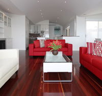 Aqua Luna - Accommodation Daintree