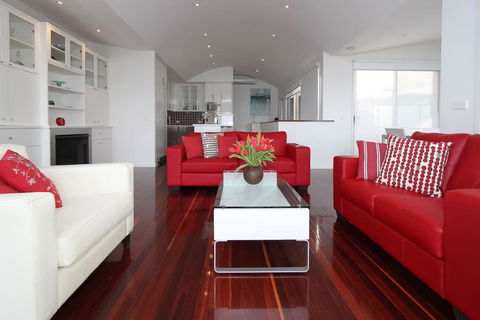 Aqua Luna - Accommodation Daintree 0