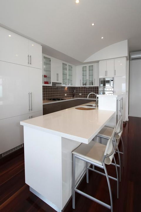 Aqua Luna - Accommodation Daintree 3