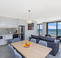 AQUA MIST PENTHOUSE - Accommodation Daintree