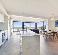 Aqua Mist Seascape - Accommodation Daintree