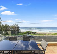 Aqua Shores Award Winning Apartment - Accommodation Daintree