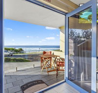 Aqua Shores Studio - Accommodation Daintree