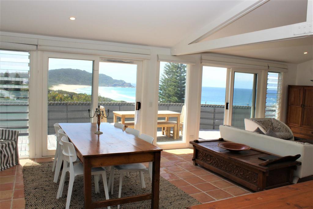 Coomba Park NSW Accommodation Daintree