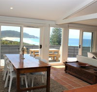 AQUA VIEW - Accommodation Daintree