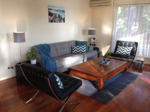 Aqua Vista - Accommodation Daintree 1