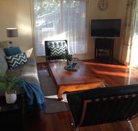 Aqua Vista - Accommodation Daintree