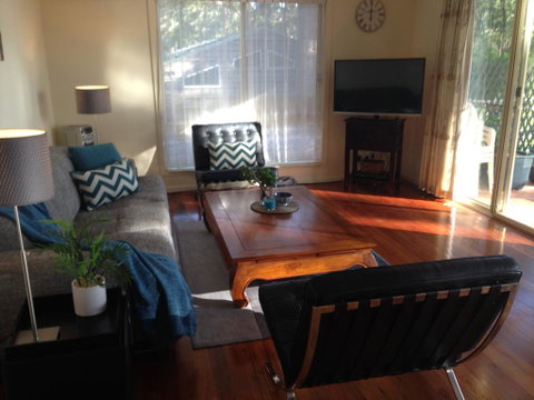 Aqua Vista - Accommodation Daintree 0