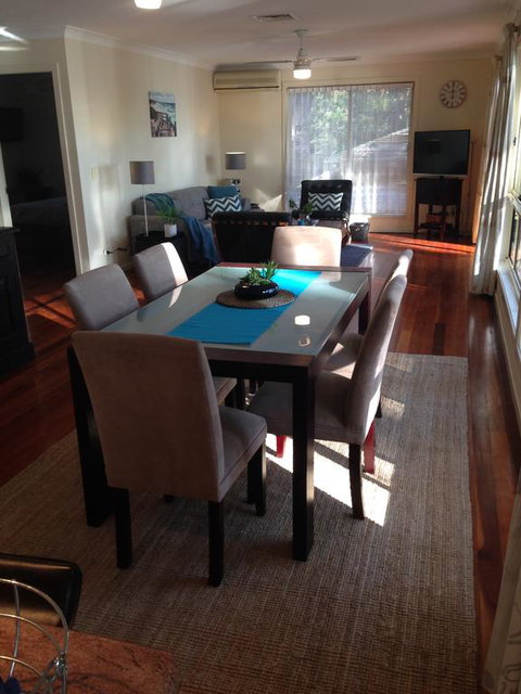 Aqua Vista - Accommodation Daintree 3
