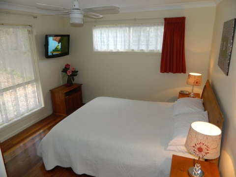 Aqua Vista - Accommodation Daintree 2