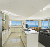 Aqua Vista Resort - Accommodation Daintree