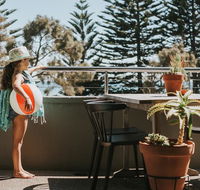 Aquabelle Apartments - Accommodation Daintree