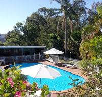 Aquajet Motel - Accommodation Daintree