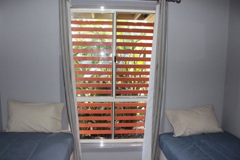 Aqualuna Apartments - Accommodation Daintree 1