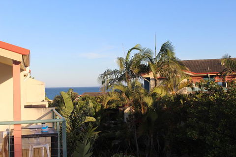 Aqualuna Apartments - Accommodation Daintree 2