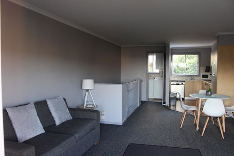 Aqualuna Apartments - Accommodation Daintree 3