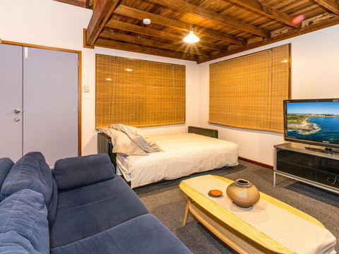 Aqualuna- Excellent Surfing Beaches. - Accommodation Daintree 2