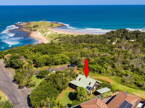 Aqualuna- Excellent Surfing Beaches. - Accommodation Daintree 3