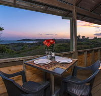 Aqualuna- Excellent surfing beaches. - Accommodation Daintree