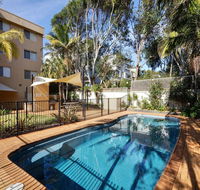 Aquarius Apartment 3 - Accommodation Daintree
