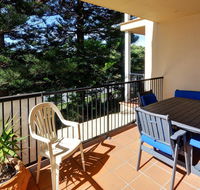 Aquarius Apartment 4 - Accommodation Daintree