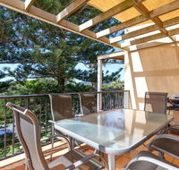 Aquarius Apartment 7 - Accommodation Daintree