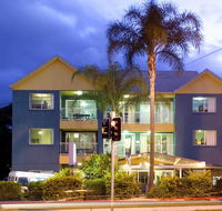 Aquarius Gold Coast - Accommodation Daintree