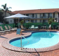 Aquarius Resort - Accommodation Daintree