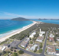 Aquarius Townhouse - Accommodation Daintree