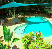 Aquatica - Luxe Holiday Home - Accommodation Daintree