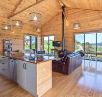 Aquila Barn - Accommodation Daintree