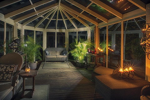 Aquila Nova Resort - Accommodation Daintree 2