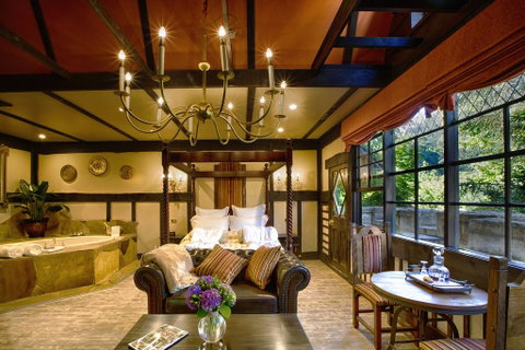 Aquila Nova Resort - Accommodation Daintree 1