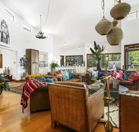 Aquila Retreat Mansion - Accommodation Daintree