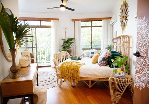 Aquila Retreat Mansion - Accommodation Daintree 2