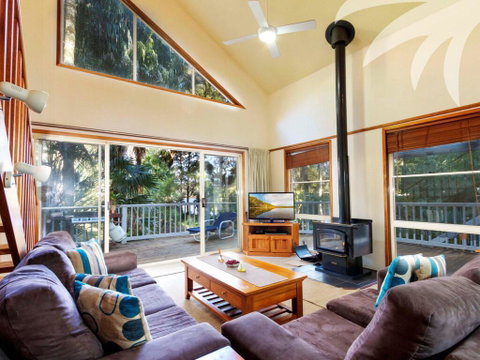Araluen - Accommodation Daintree 2