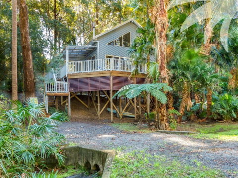 Araluen - Accommodation Daintree 3